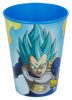 Dragon Ball Becher, Plastik 260 ml