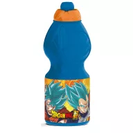 Dragon Ball Flasche, Sportflasche 400 ml
