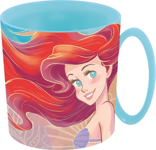 Disney Prinzessin Ariel micro becher 350 ml