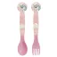 Einhorn Range Kunststoff-Besteck Set - 2-teilig