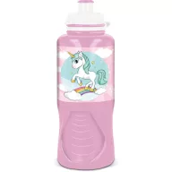 Einhorn Range Ergo Flasche, Sportflasche 430 ml
