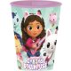 Gabby's Dollhouse Wonderland Becher, Kunststoff 260 ml