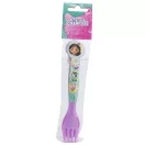 Gabby's Dollhouse Wonderland Kunststoff-Besteckset - 2-teilig