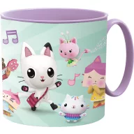 Gabby's Dollhouse micro Tasse 265 ml