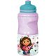 Gabby's Dollhouse Halten Flasche, Sportflasche 380 ml