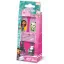 Gabby's Dollhouse Wonderland Metall ergonomisches Besteckset - 2-teilig