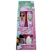 Gabby's Dollhouse Wonderland Metall ergonomisches Besteckset - 2-teilig