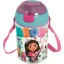 Gabby's Dollhouse Wonderland Flasche, Sportflasche 450 ml