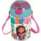 Gabby's Dollhouse Wonderland Flasche, Sportflasche 450 ml