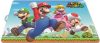 Super Mario Tischset