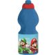 Super Mario Luigi  Flasche, Sportflasche 400 ml