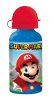 Super Mario Aluminium Trinkflasche 400 ml