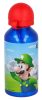 Super Mario Aluminium Trinkflasche 400 ml