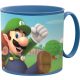 Super Mario Mushroom Kingdom Microbecher 265 ml