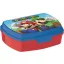 Super Mario Luigi lustige Kunststoff-Sandwichbox