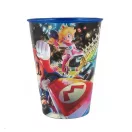 Super Mario Kart Kunststoffbecher, 260 ml