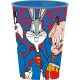 Warner 100 Looney Tunes Becher aus Plastik 260 ml