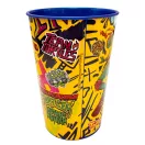 Teenage Mutant Ninja Turtles Becher, Kunststoff 260 ml