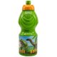 Dinosaurier Flasche, Sportflasche 400 ml
