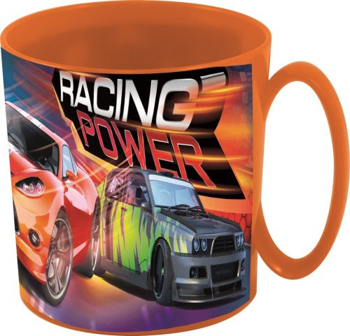 Racing Power micro Becher 350 ml