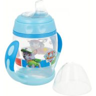 Paw Patrol Silikon-Trinkbecher 270 ml
