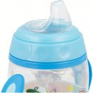 Paw Patrol Silikon-Trinkbecher 270 ml