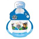 Paw Patrol Silikon-Trinkbecher 270 ml