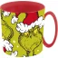 Der Grinch Christmas Mischief micro Tasse 390 ml