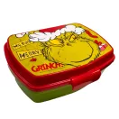 Der Grinch Christmas Mischief lustige Kunststoff-Sandwichbox