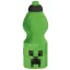 Minecraft Trinkflasche, Sportflasche 400 ml