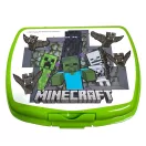 Minecraft Urban Sandwichbox