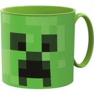 Minecraft Creeper Mikro Becher 265 ml