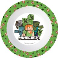 Minecraft Micro Suppenteller