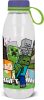 Minecraft Ecozen Flasche, Sportflasche 650 ml