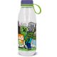 Minecraft Ecozen Flasche, Sportflasche 650 ml