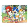 Sonic the Hedgehog Tischset