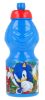 Sonic the Hedgehog Flasche, Sportflasche 400 ml