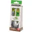 Minecraft Core Metall-Ergo-Besteckset - 2-teilig