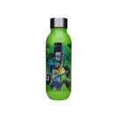 Minecraft Crafting Plastikflasche mit Schraubverschluss 640 ml