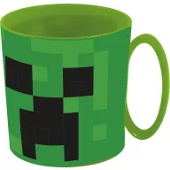 Minecraft Creeper Mikro-Tasse 350 ml