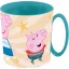 Peppa Wutz Kindness Micro Becher 350 ml