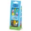 Peppa Wutz Hooray Metall Ergo-Besteckset - 2-teilig