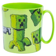 Minecraft The Movie Microbecher 390 ml