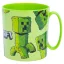 Minecraft The Movie Microbecher 390 ml