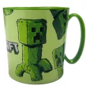 Minecraft The Movie Microbecher 390 ml