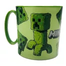 Minecraft The Movie Microbecher 390 ml