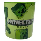 Minecraft The Movie Microbecher 390 ml