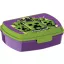 Minecraft The Movie lustige Kunststoff-Sandwichbox