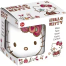 Hello Kitty Stars Porzellantasse 325 ml (11 oz) in Geschenkschachtel