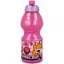 Minecraft Girls Line Flasche, Sportflasche 400 ml